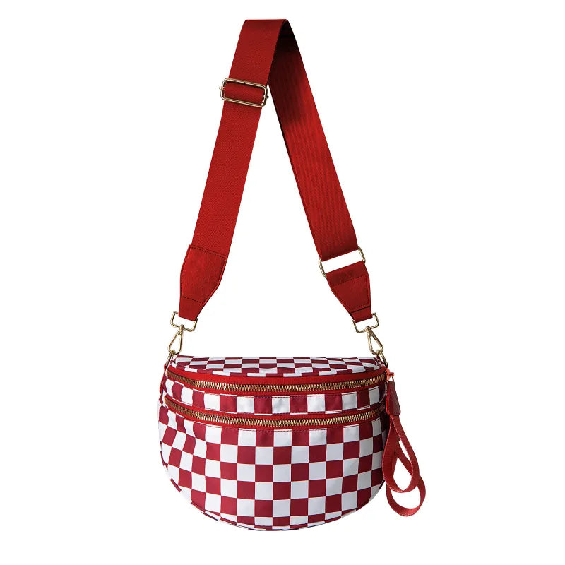 The Roomie Mom Bag