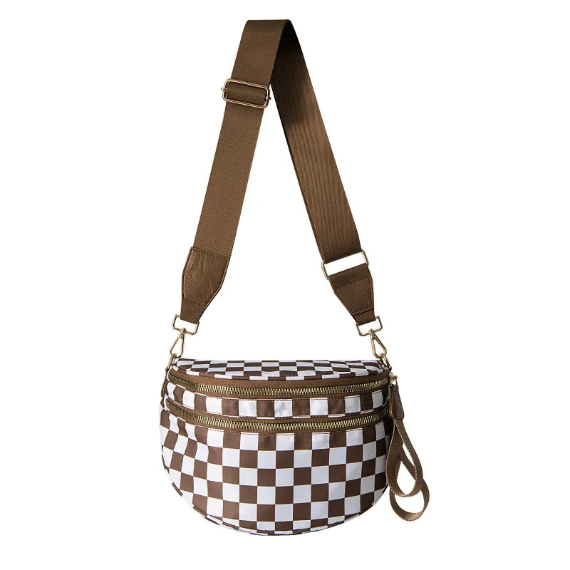 The Roomie Mom Bag