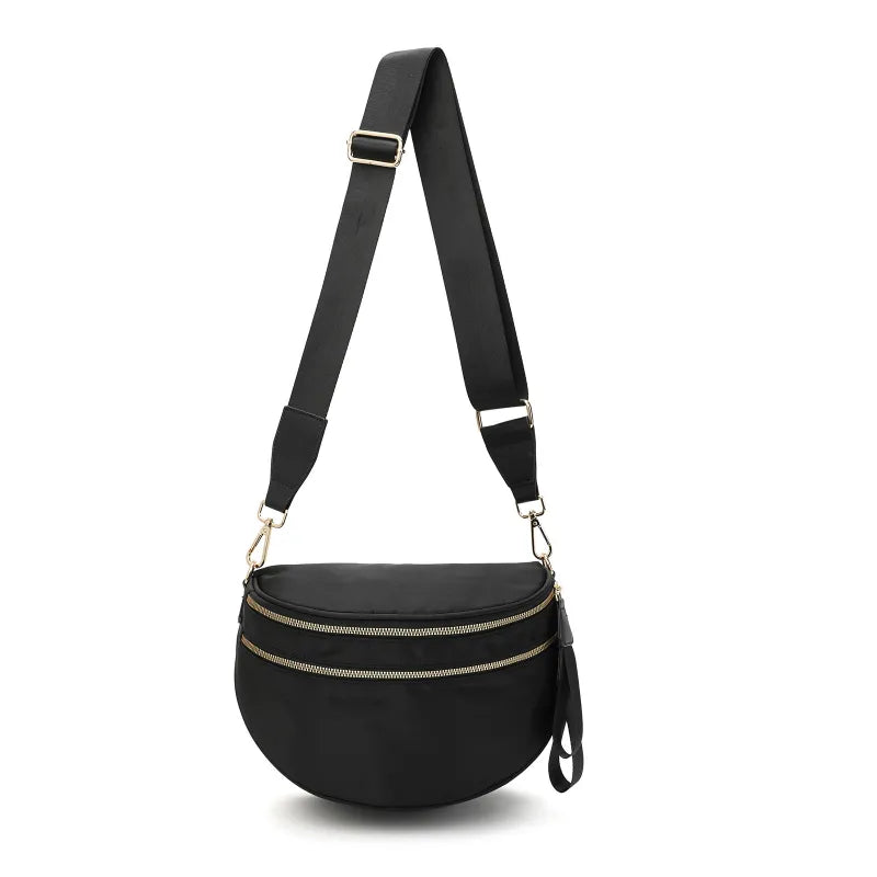 The Roomie Mom Bag