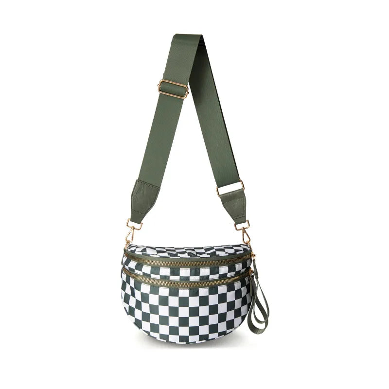 The Roomie Mom Bag