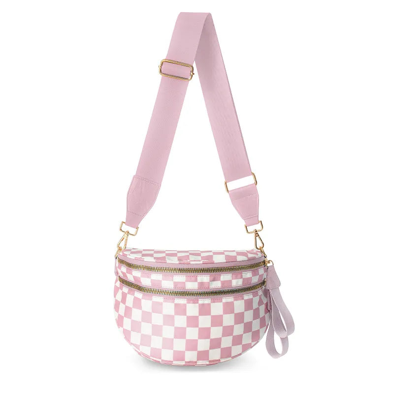 The Roomie Mom Bag