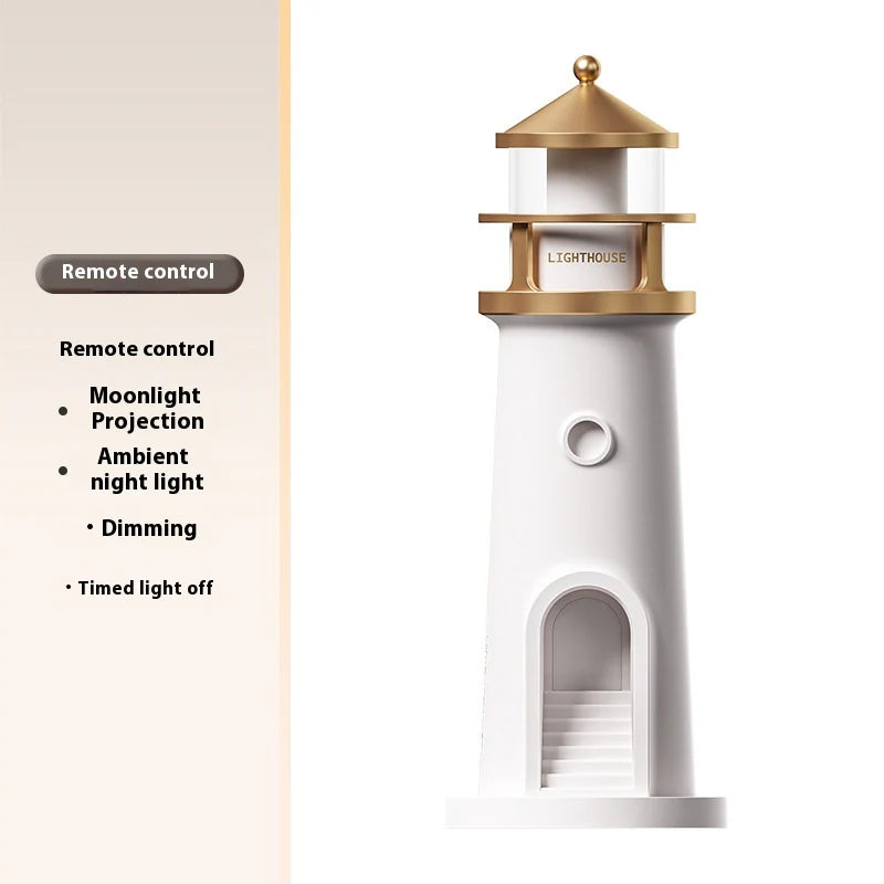 Nooni Lighthouse Lamp