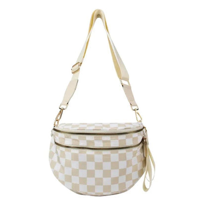 The Roomie Mom Bag