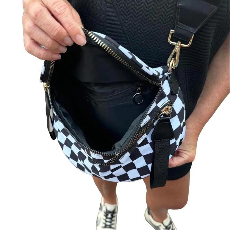 The Roomie Mom Bag