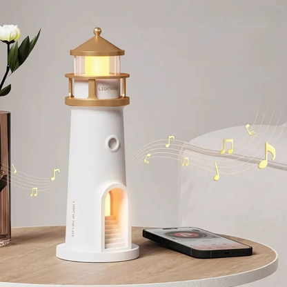 Nooni Lighthouse Lamp