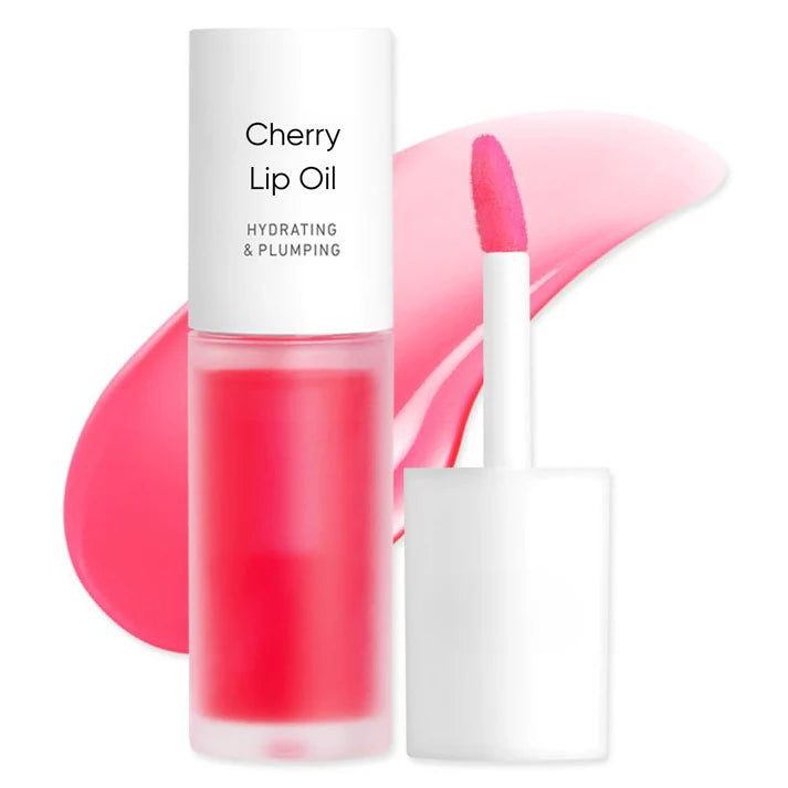 Nooni Korean Lip Oil