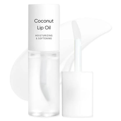 Nooni Korean Lip Oil