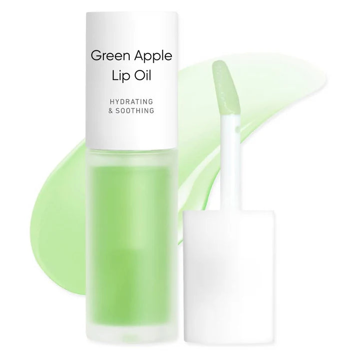 Nooni Korean Lip Oil