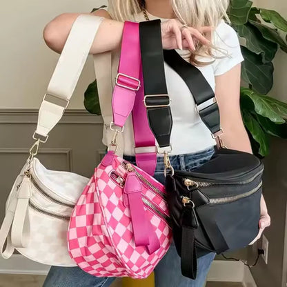 The Roomie Mom Bag