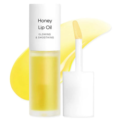 Nooni Korean Lip Oil