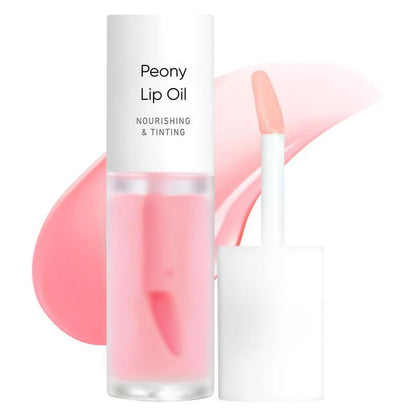 Nooni Korean Lip Oil
