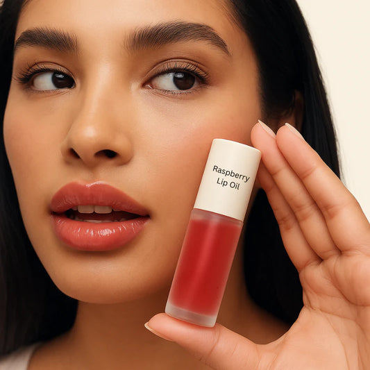 Nooni Korean Lip Oil
