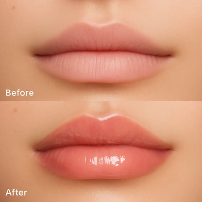 Nooni Korean Lip Oil