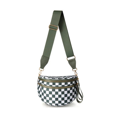 The Roomie Mom Bag