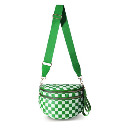The Roomie Mom Bag