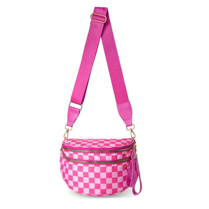 The Roomie Mom Bag