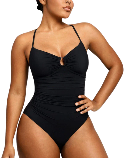 Shapewear Tummy Tuck Swimsuit