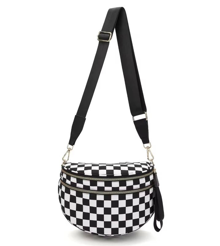 The Roomie Mom Bag