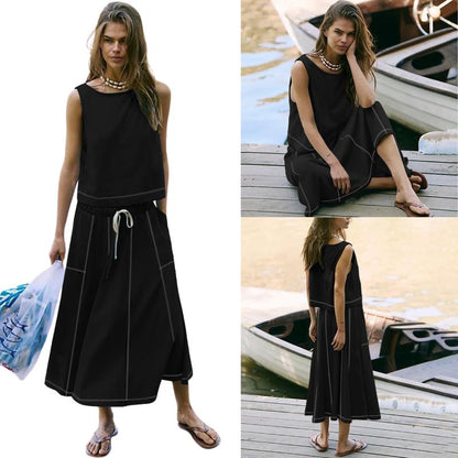 Venetia Skirt Summer Set