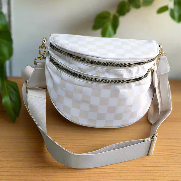 The Roomie Mom Bag