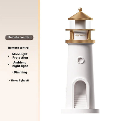 Nooni Lighthouse Lamp
